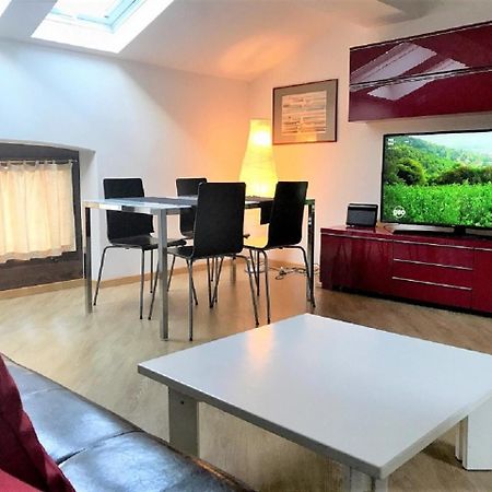 リーヴァ・デル・ガルダCasa Nikaアパートメント エクステリア 写真