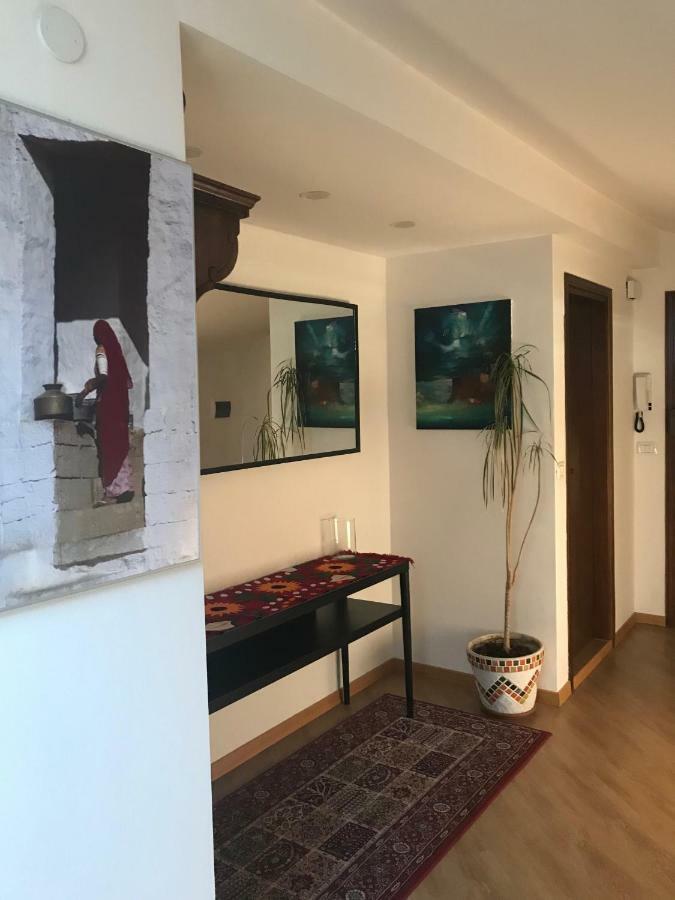 リーヴァ・デル・ガルダCasa Nikaアパートメント エクステリア 写真