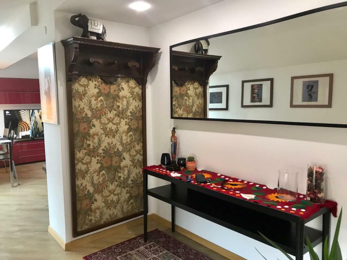 リーヴァ・デル・ガルダCasa Nikaアパートメント エクステリア 写真