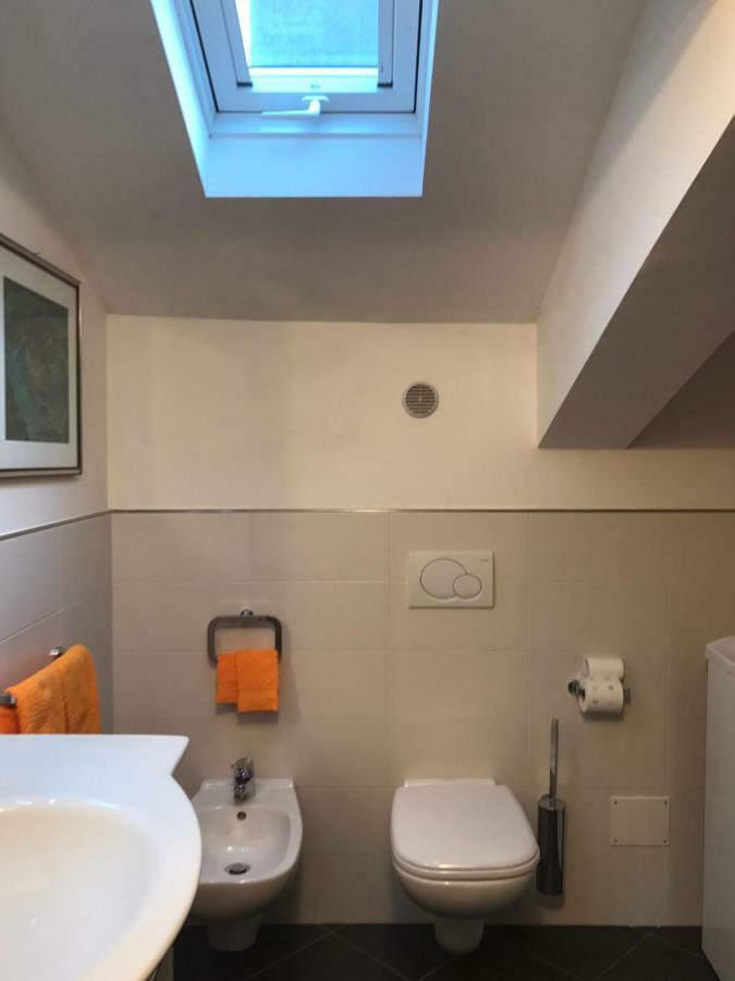 リーヴァ・デル・ガルダCasa Nikaアパートメント エクステリア 写真