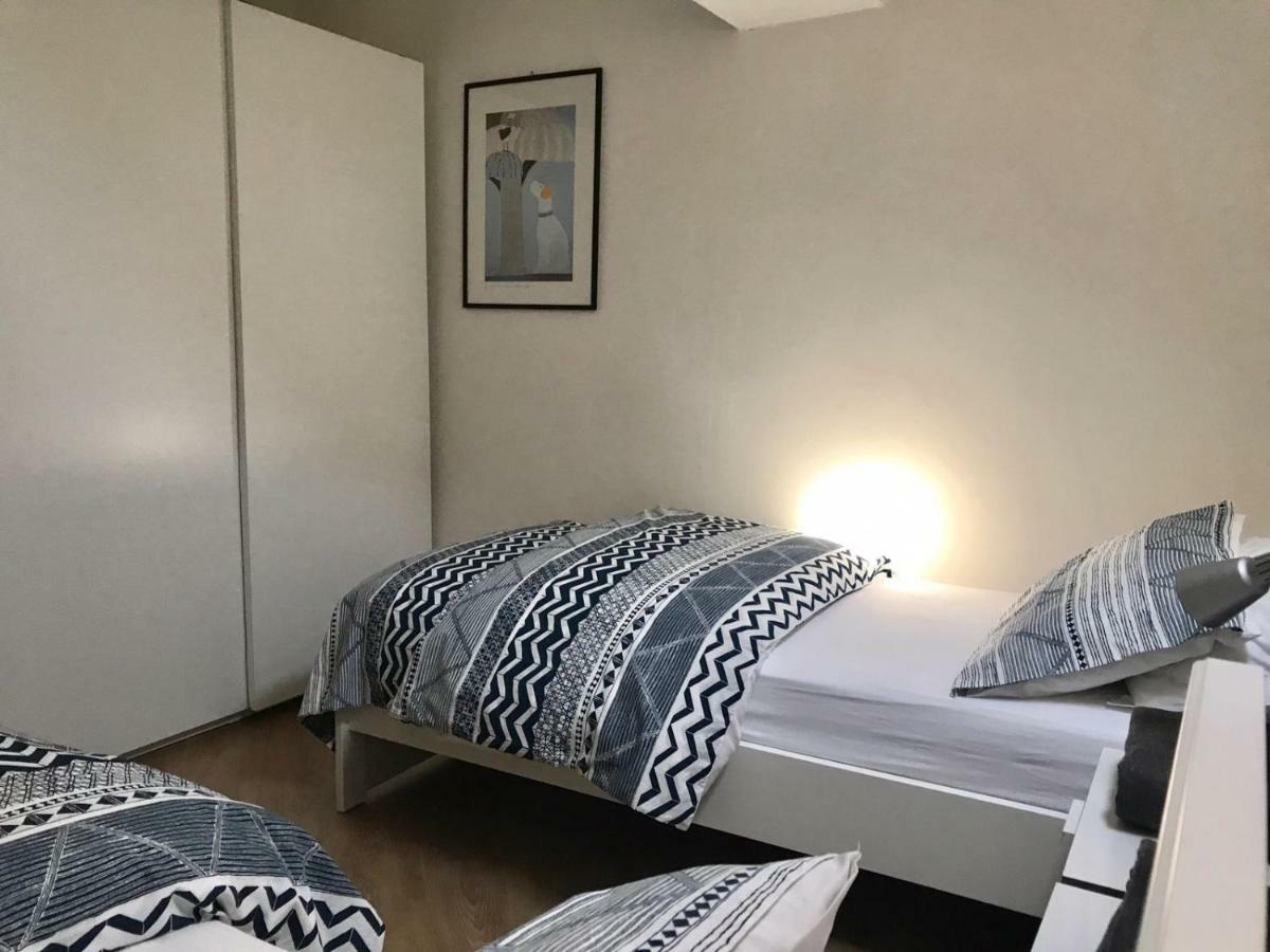リーヴァ・デル・ガルダCasa Nikaアパートメント エクステリア 写真